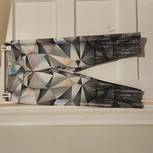 Evolution and Creation Leggings